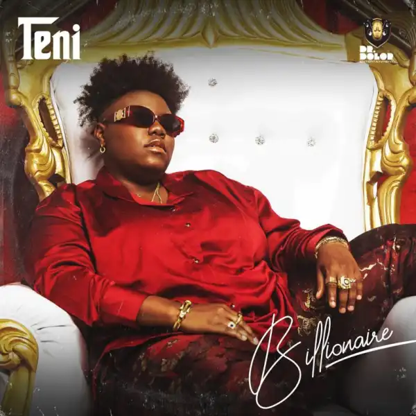 Teni - Complain